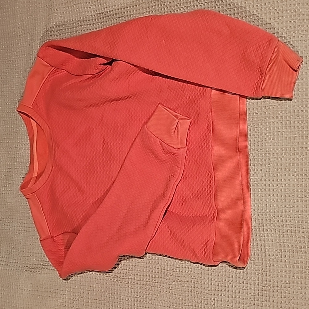 Born primitive sweatshirt
